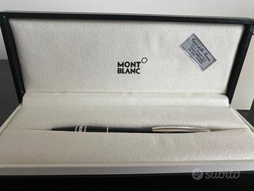Starwalker platinum Montblanc