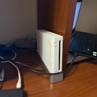 Wii completa di tutto