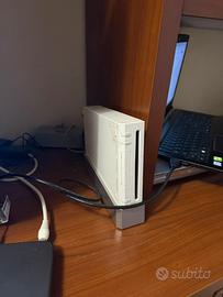 Wii completa di tutto