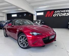 MAZDA - MX-5 - 1.5L Skyactiv-G Cherry L. Ed.