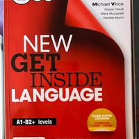 Libro New get inside language