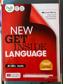 Libro New get inside language