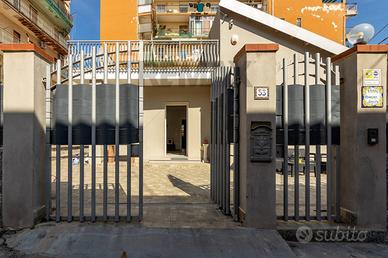 Villa singola - Siracusa
