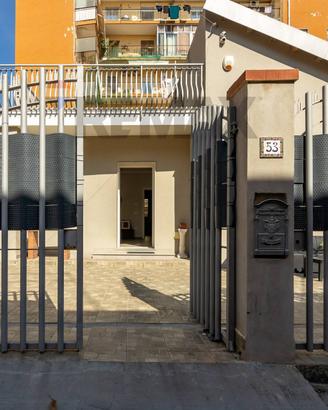 Villa singola - Siracusa