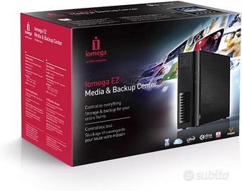 Lenovo EZ Media  1TB