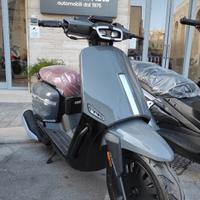 VELOCIFERO TENNIS 125 PROMO