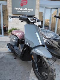 VELOCIFERO TENNIS 125 PROMO