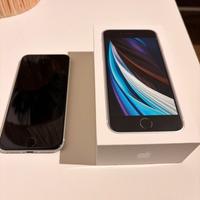 iPhone SE 2020 128 Gb