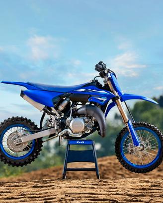 Yamaha YZ 65 2026