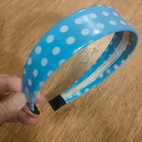 cerchietto per bimba 