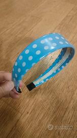 cerchietto per bimba 