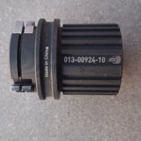 Corpetto Per Rullo Tacx