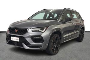 SEAT Ateca 1.5 tsi 150cv dsg
