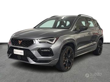 SEAT Ateca 1.5 tsi 150cv dsg