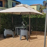 Tavernetta villaggio Riva Azzurra Policoro