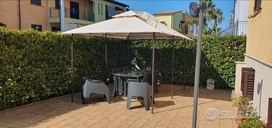 Tavernetta villaggio Riva Azzurra Policoro