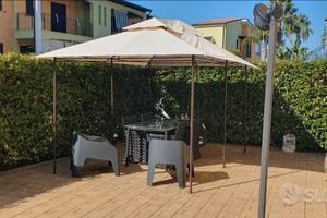 Tavernetta villaggio Riva Azzurra Policoro