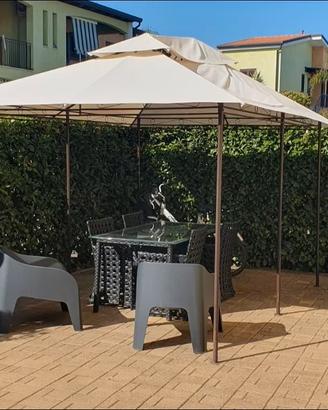 Tavernetta villaggio Riva Azzurra Policoro