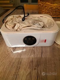 Asciugatrice da viaggio 