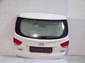Portellone Posteriore Hyundai ix35 2012