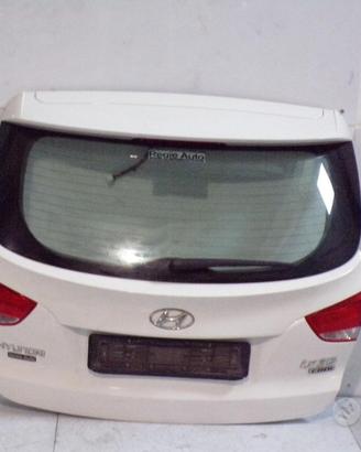Portellone Posteriore Hyundai ix35 2012