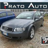 AUDI A4 1.9 TDI/130 CV cat Avant