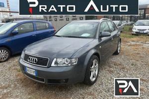 AUDI A4 1.9 TDI/130 CV cat Avant