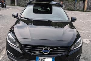 Volvo V60 Station Wagon 2014 diesel automatico 