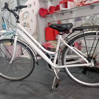 Bicicletta Bravo