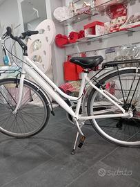 Bicicletta Bravo