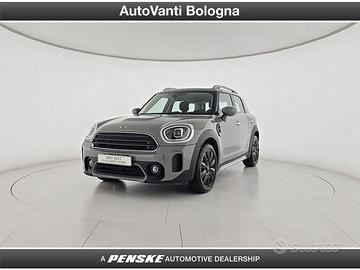 MINI Countryman Mini 1.5 Cooper Essential auto