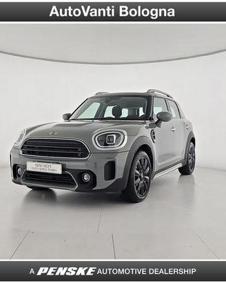 MINI Countryman Mini 1.5 Cooper Essential auto