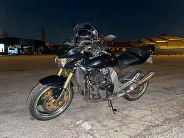 Kawasaki z1000 2006