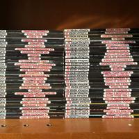 Collezione Nathan Never 1 - 60