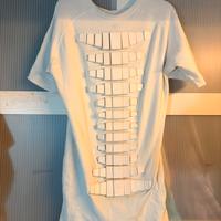 Paraschiena equitazione SoftShield Back Unisex