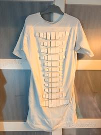 Paraschiena equitazione SoftShield Back Unisex