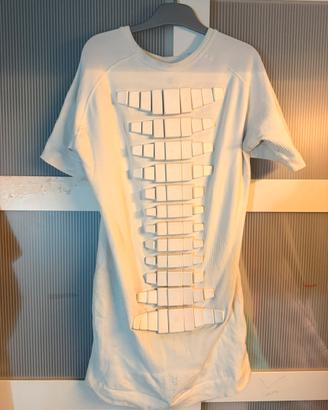 Paraschiena equitazione SoftShield Back Unisex