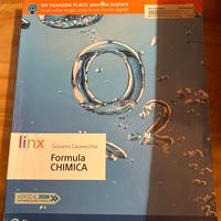 formula chimica