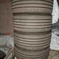 gomme Continental 245/45 r 18 dot 2024