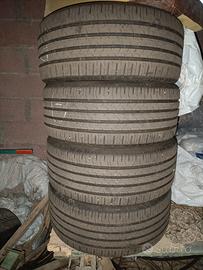 gomme Continental 245/45 r 18 dot 2024
