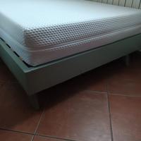 letto singolo 90x190 cm maisons du monde 