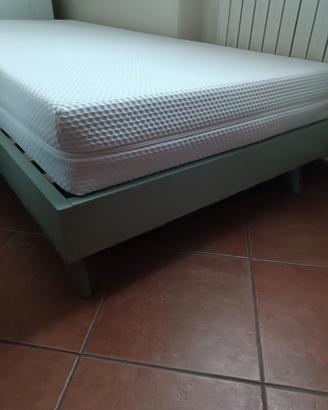 letto singolo 90x190 cm maisons du monde 