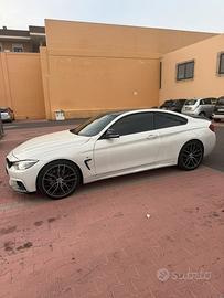 Bmw 425d