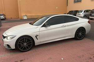 Bmw 425d