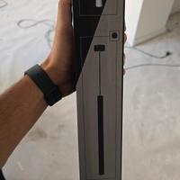 faretto pendente nero 