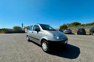 Chevrolet Matiz