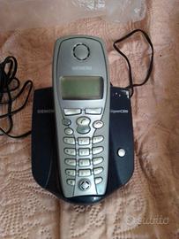 cordless gigaset c200 