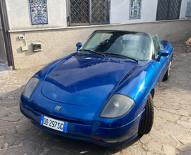 Fiat barchetta