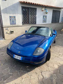 Fiat barchetta