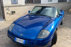 Fiat barchetta
